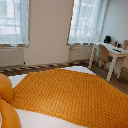 Le Royal Hotel Saint-Pol-sur-Ternoise 외부 사진