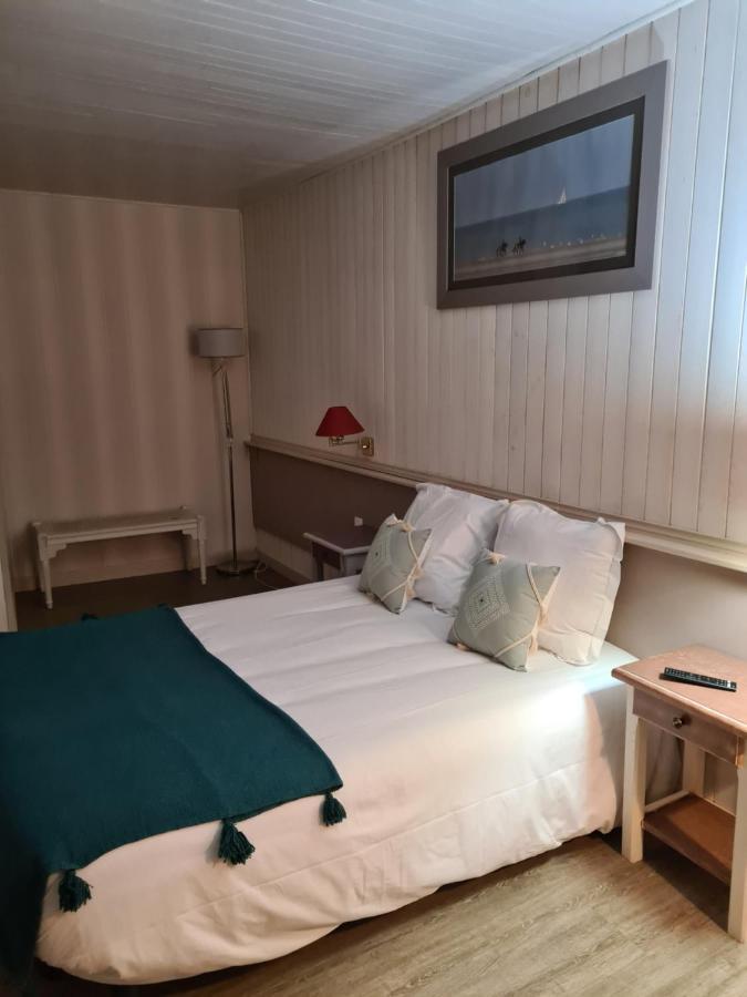 Le Royal Hotel Saint-Pol-sur-Ternoise 외부 사진