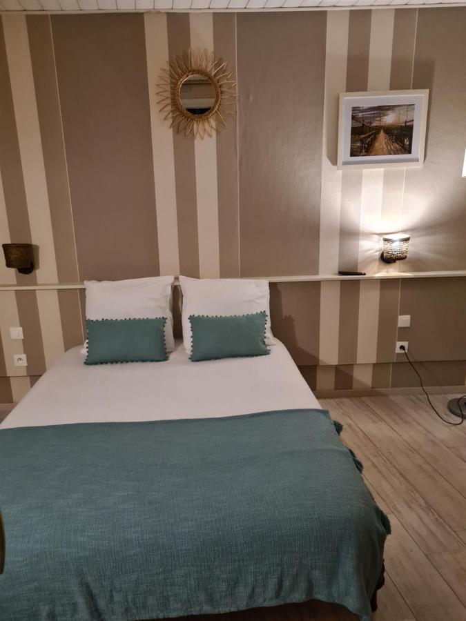 Le Royal Hotel Saint-Pol-sur-Ternoise 외부 사진