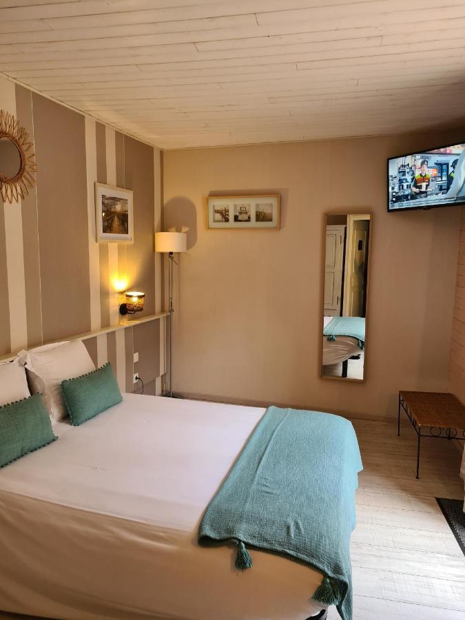 Le Royal Hotel Saint-Pol-sur-Ternoise 외부 사진