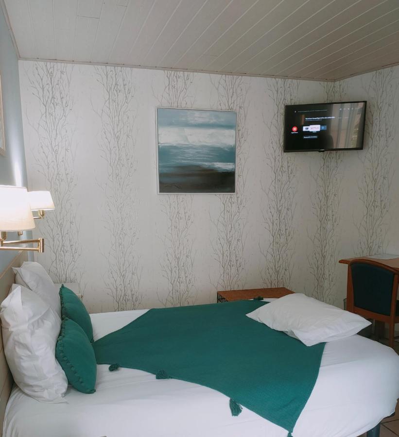 Le Royal Hotel Saint-Pol-sur-Ternoise 외부 사진