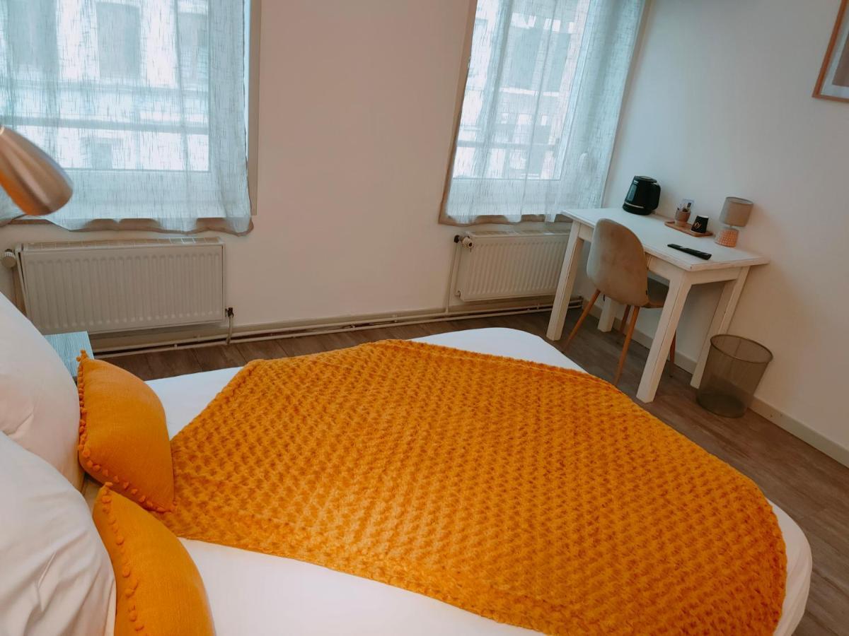 Le Royal Hotel Saint-Pol-sur-Ternoise 외부 사진