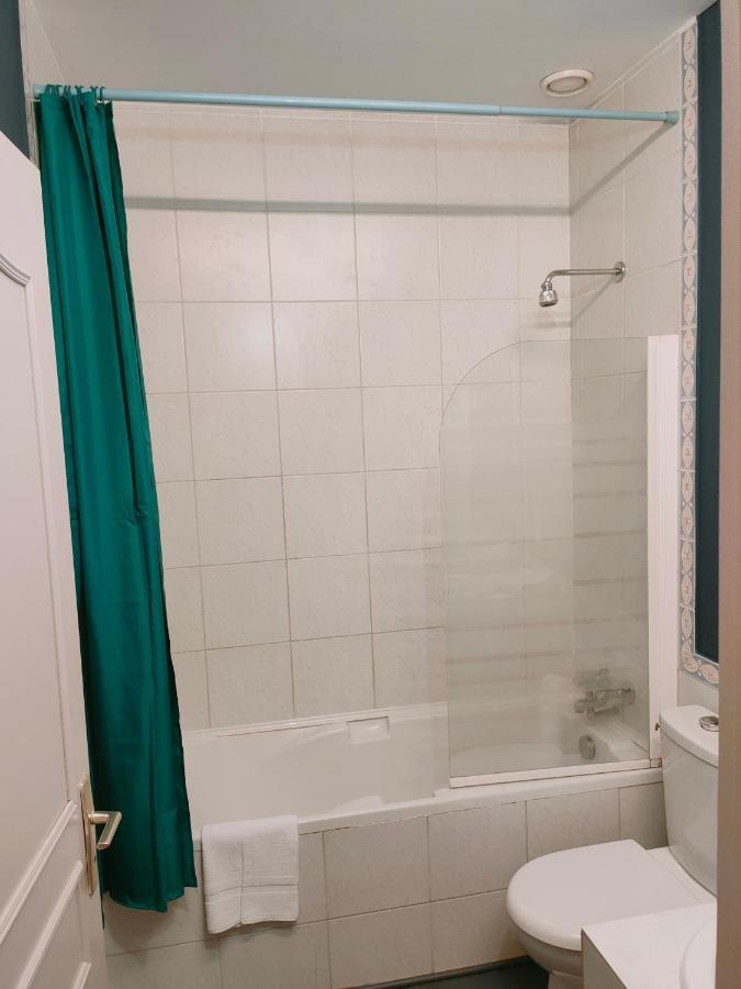 Le Royal Hotel Saint-Pol-sur-Ternoise 외부 사진