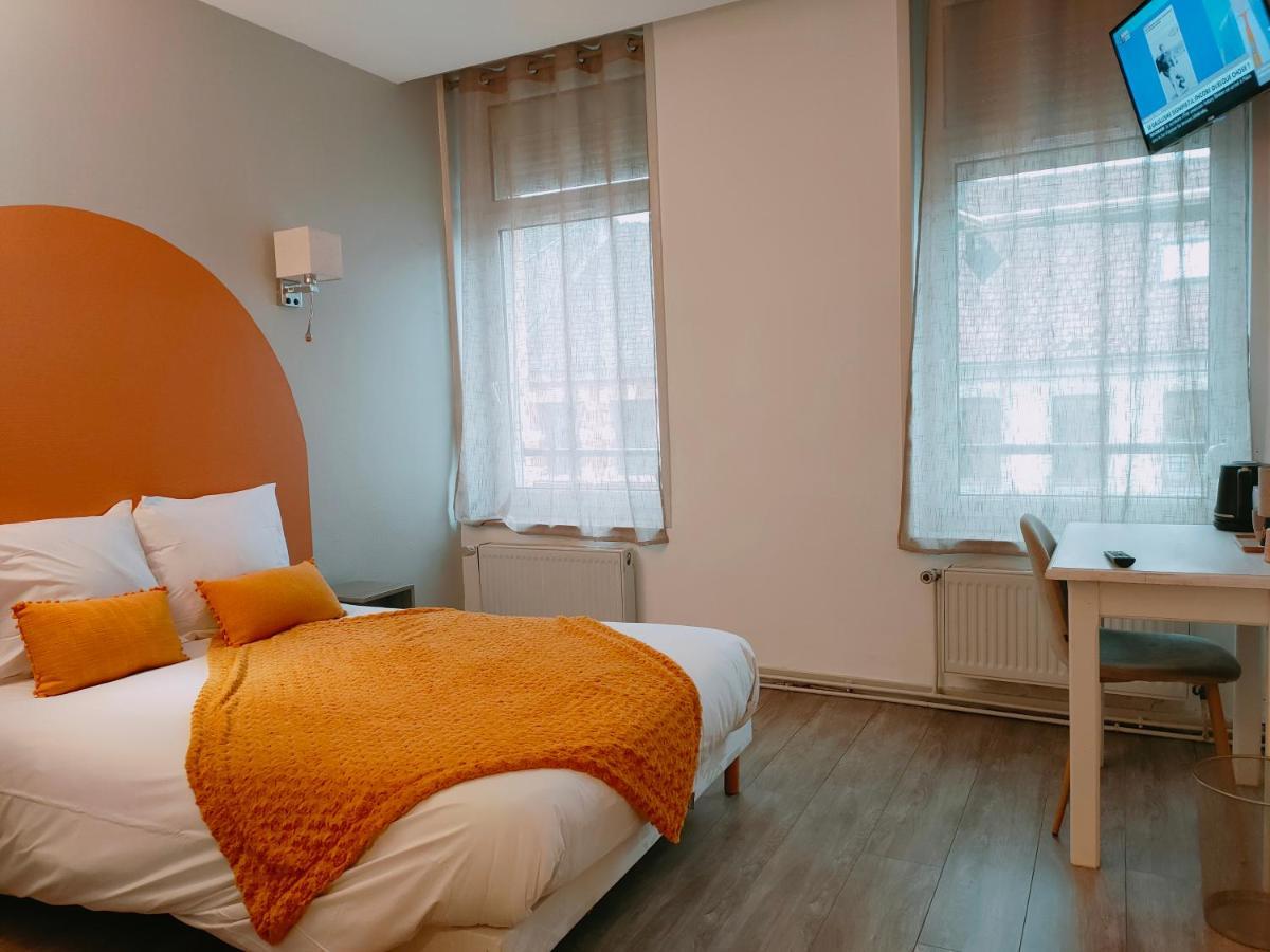Le Royal Hotel Saint-Pol-sur-Ternoise 외부 사진