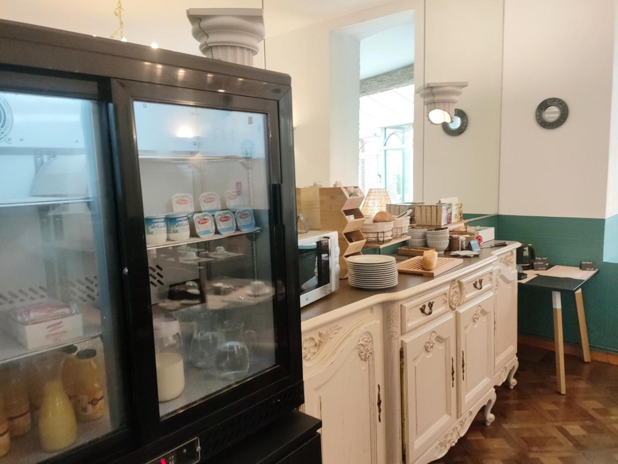 Le Royal Hotel Saint-Pol-sur-Ternoise 외부 사진