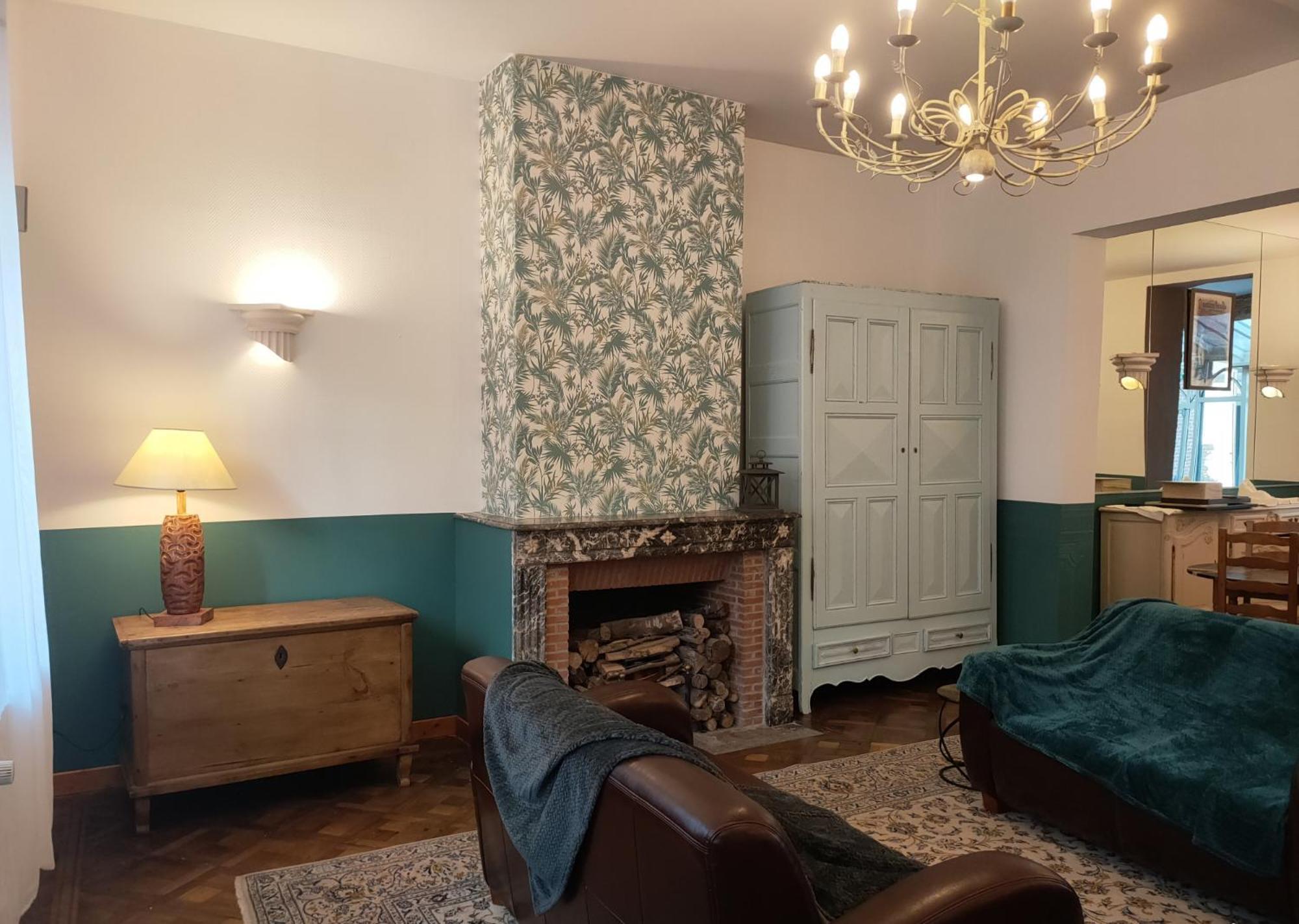 Le Royal Hotel Saint-Pol-sur-Ternoise 외부 사진