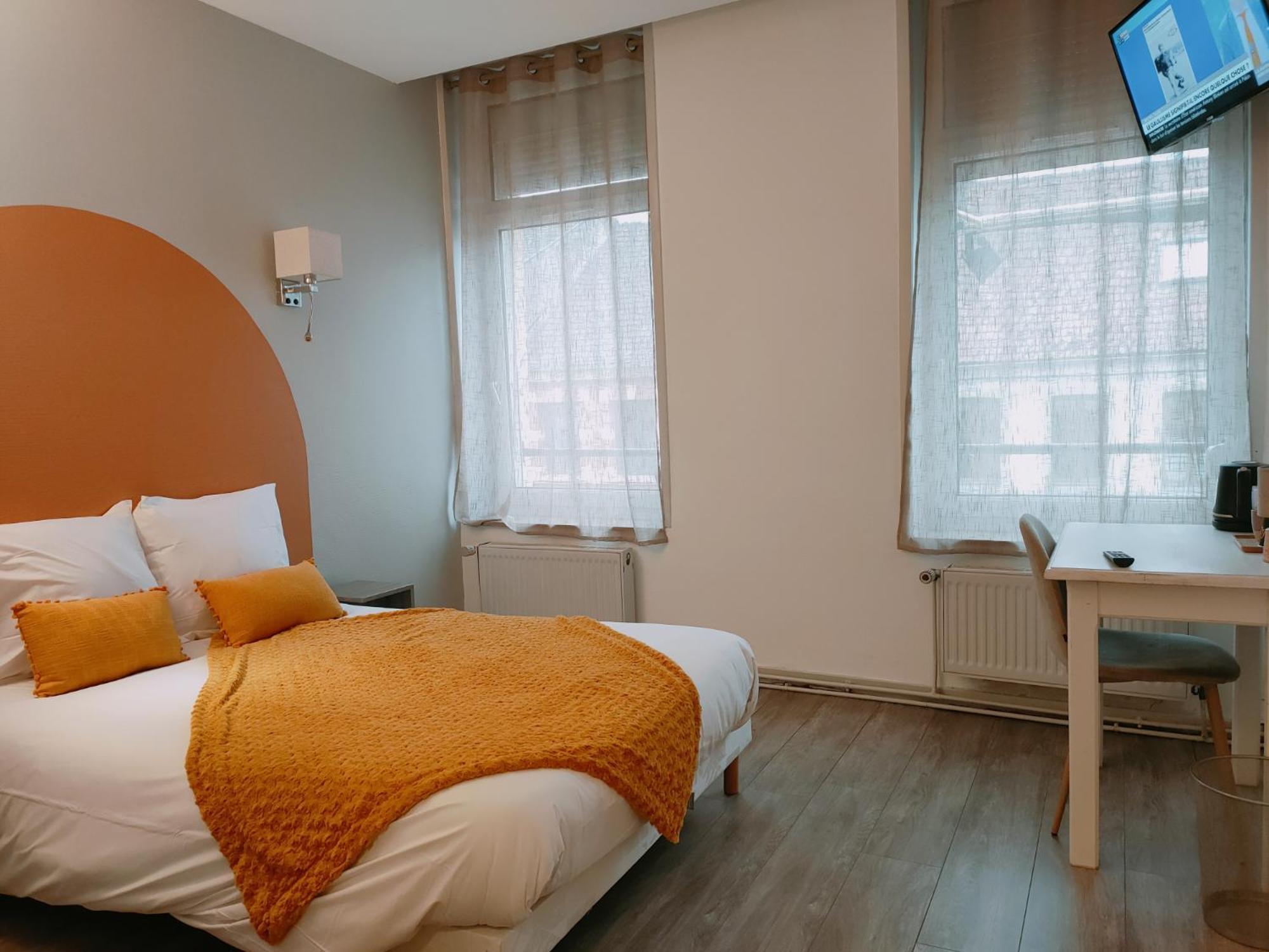 Le Royal Hotel Saint-Pol-sur-Ternoise 외부 사진