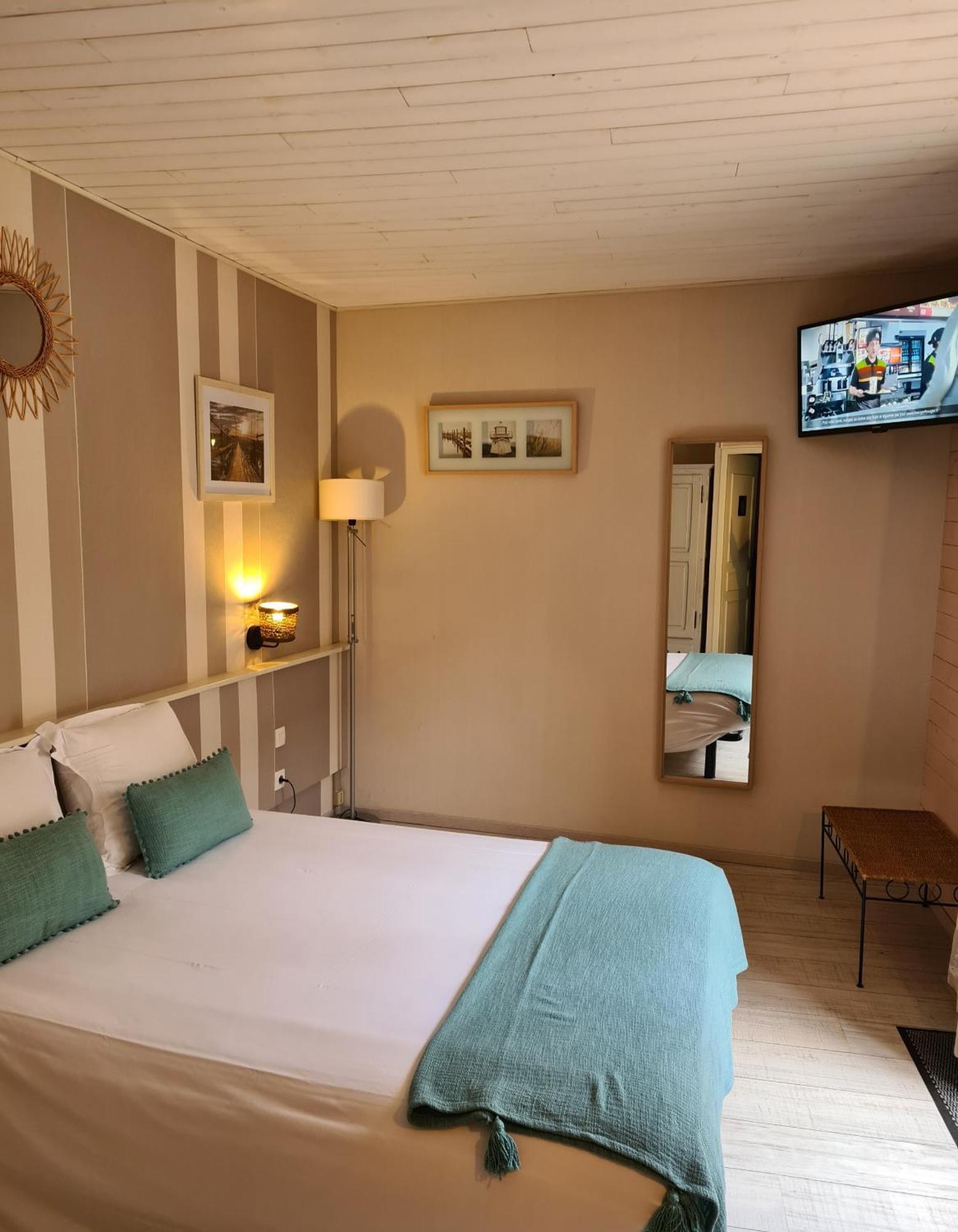 Le Royal Hotel Saint-Pol-sur-Ternoise 외부 사진