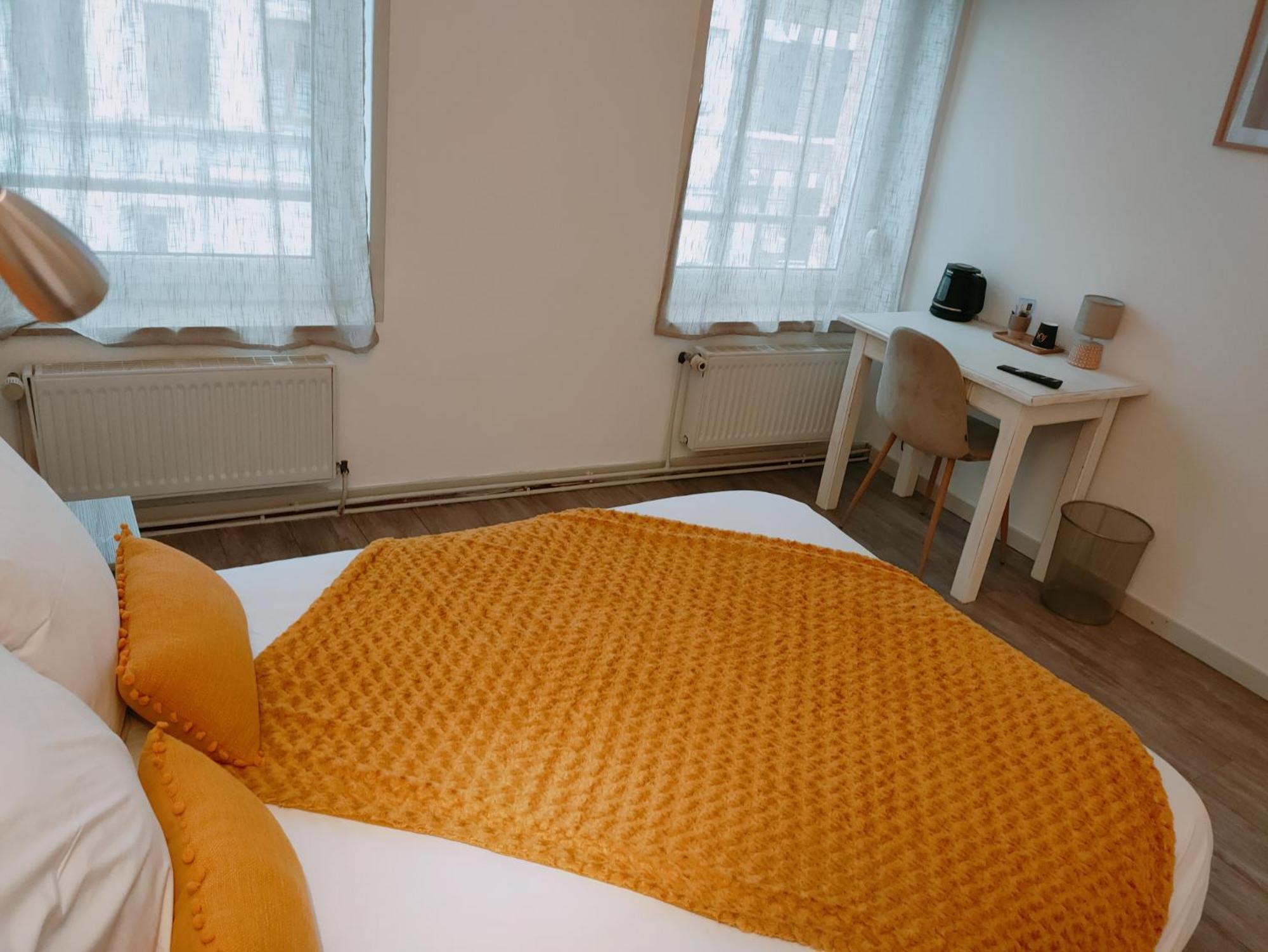 Le Royal Hotel Saint-Pol-sur-Ternoise 외부 사진